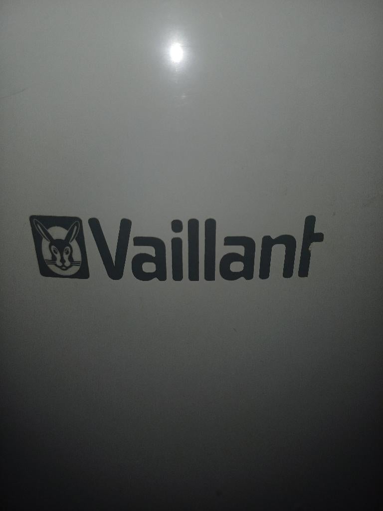 Boiler VAILLANT 180 liter, Doe-het-zelf en Bouw, Ophalen, Gebruikt, Koper, Overige typen