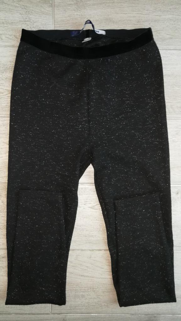 Legging chaud - Okaïdi - taille 158, Enfants & Bébés, Vêtements enfant | Taille 158, Pantalon, Comme neuf, Fille, Okaïdi