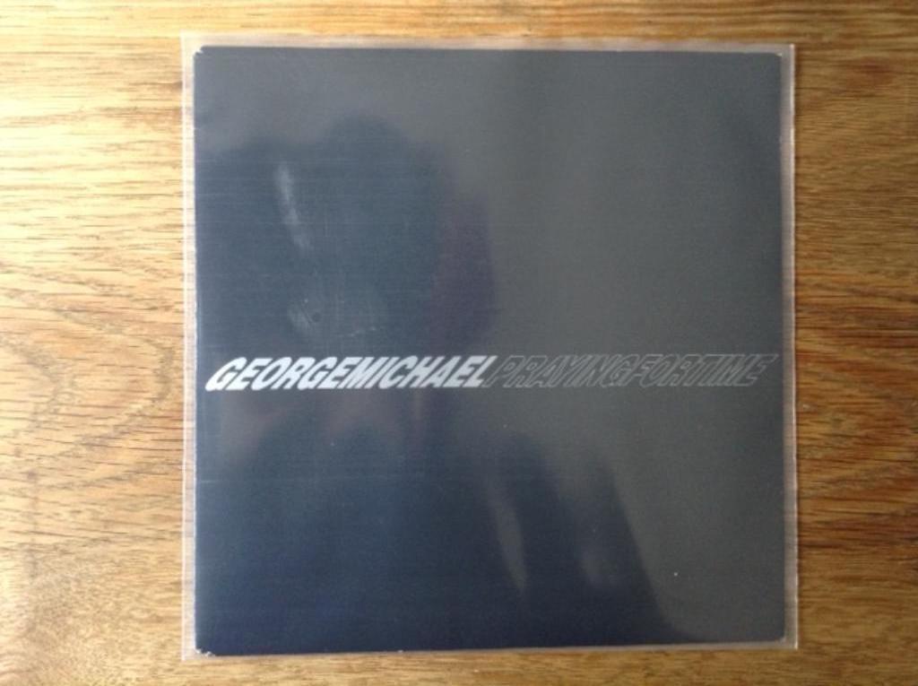 single george michael, Ophalen of Verzenden, 7 inch, Pop, Single