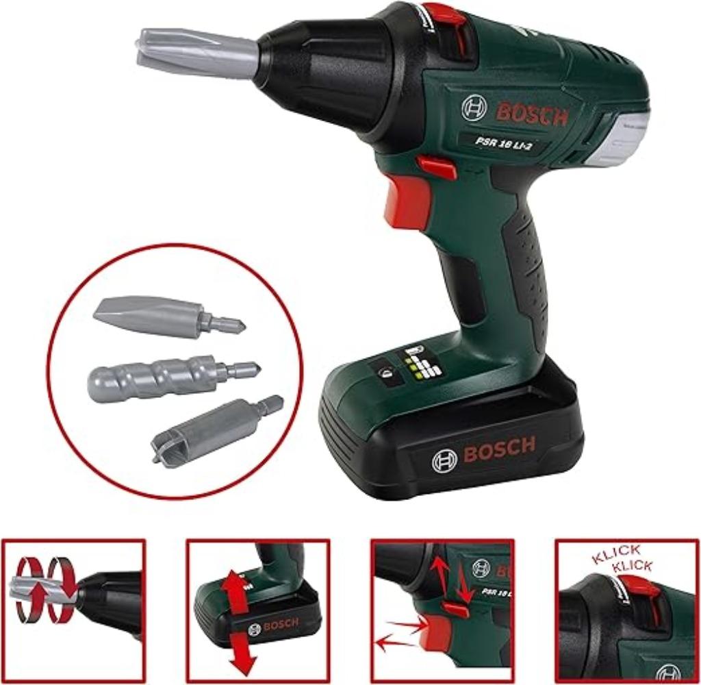 Plan de travail Klein Bosch LIVRAISON RAPIDE ET GRATUITE, Envoi, Neuf, Bricolage