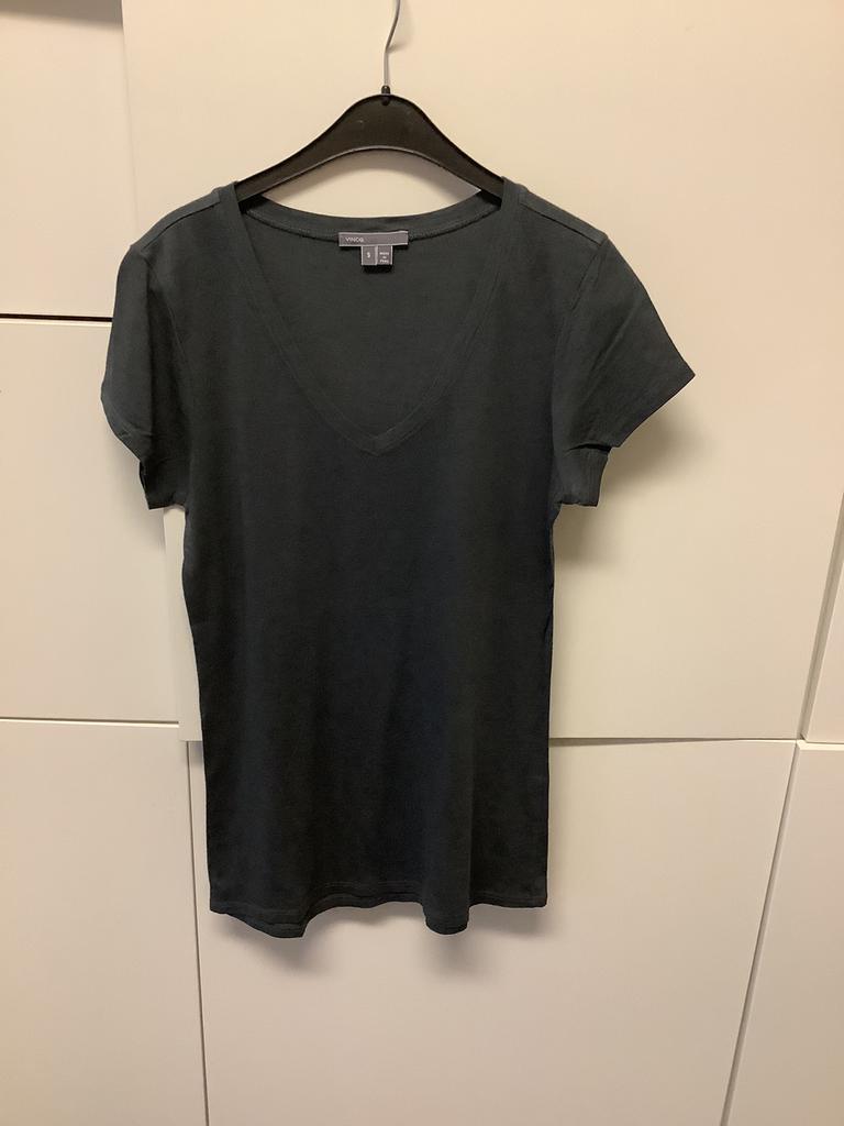 T shirt Vince, Kleding | Dames, Ophalen of Verzenden, Zo goed als nieuw, Maat 36 (S)