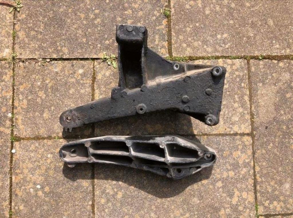 VW T3 Motorsteunen voor 1.6D, Ophalen of Verzenden, Volkswagen