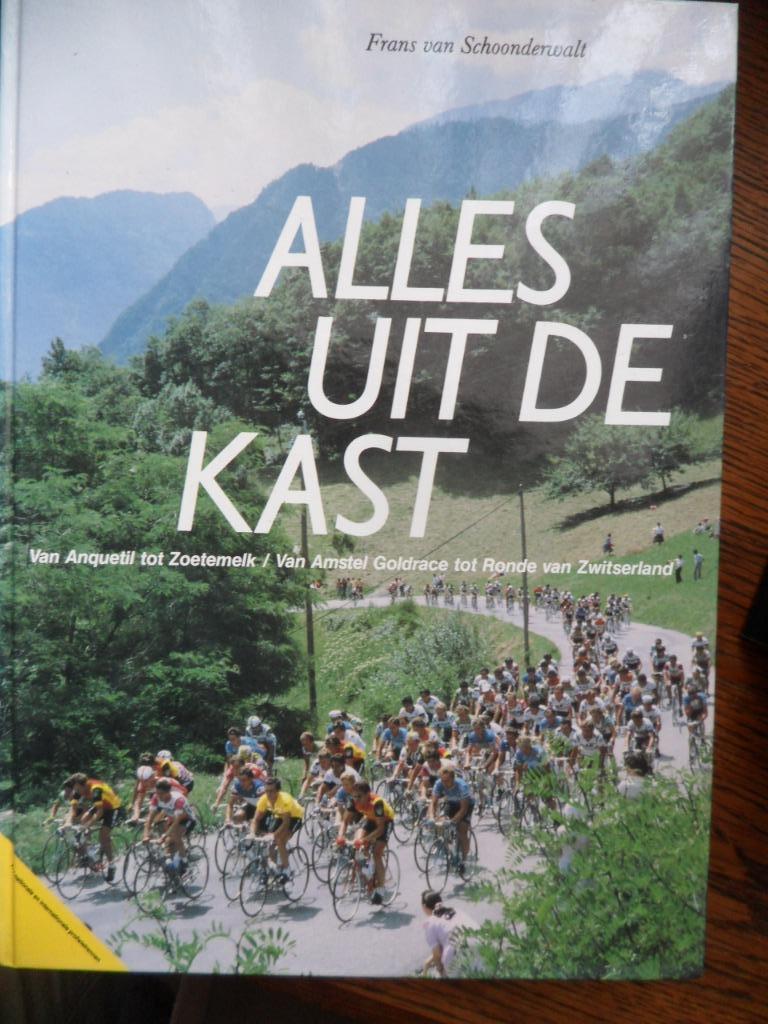 alles uit de kast, Verzenden, Zo goed als nieuw