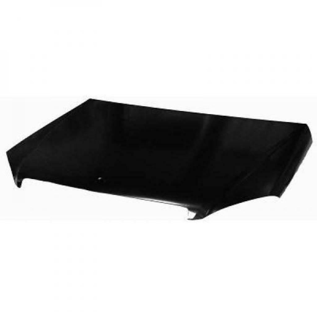 Capot de moteur pour MERCEDES CLASSE C W204 (2007-2011), Neuf, Enlèvement, BMW, Capot moteur
