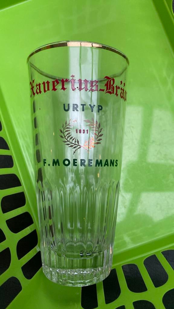 T moeremans xaverius brau, Enlèvement ou Envoi, Comme neuf