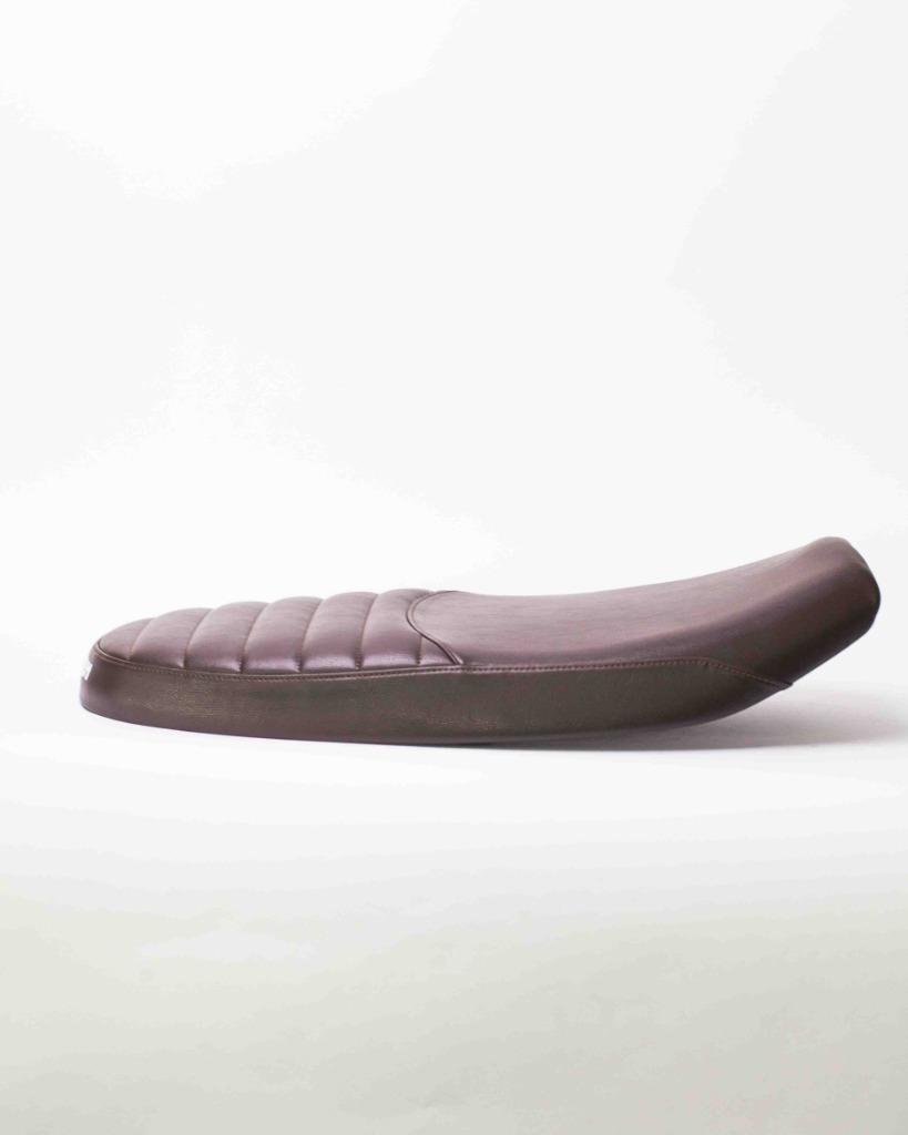 Selle Triumph Scrambler 1200, Motoren, Ophalen, Nieuw