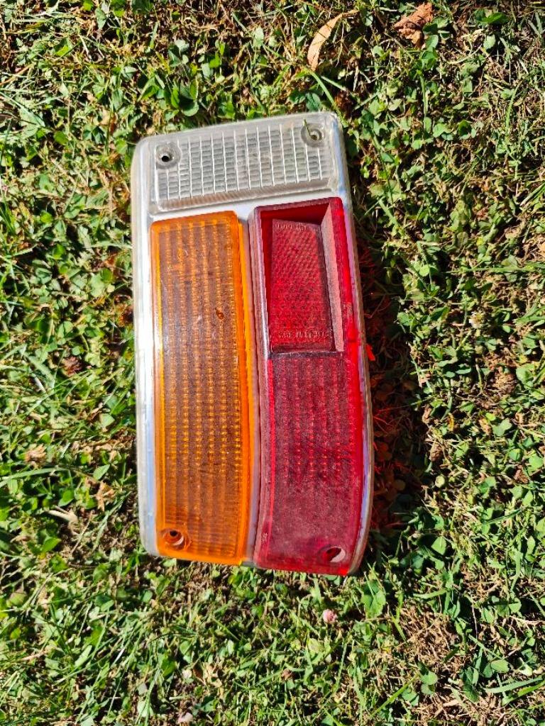 Opel kadett B K33352 achterlicht, Auto-onderdelen, Ophalen, Opel