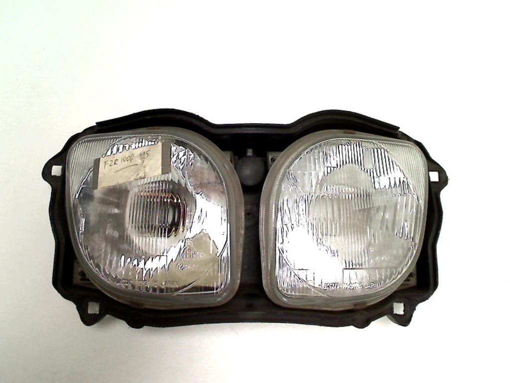 Phare avant Yamaha FZR 1000 Exup 1994-1995, Motos, Enlèvement ou Envoi, Utilisé