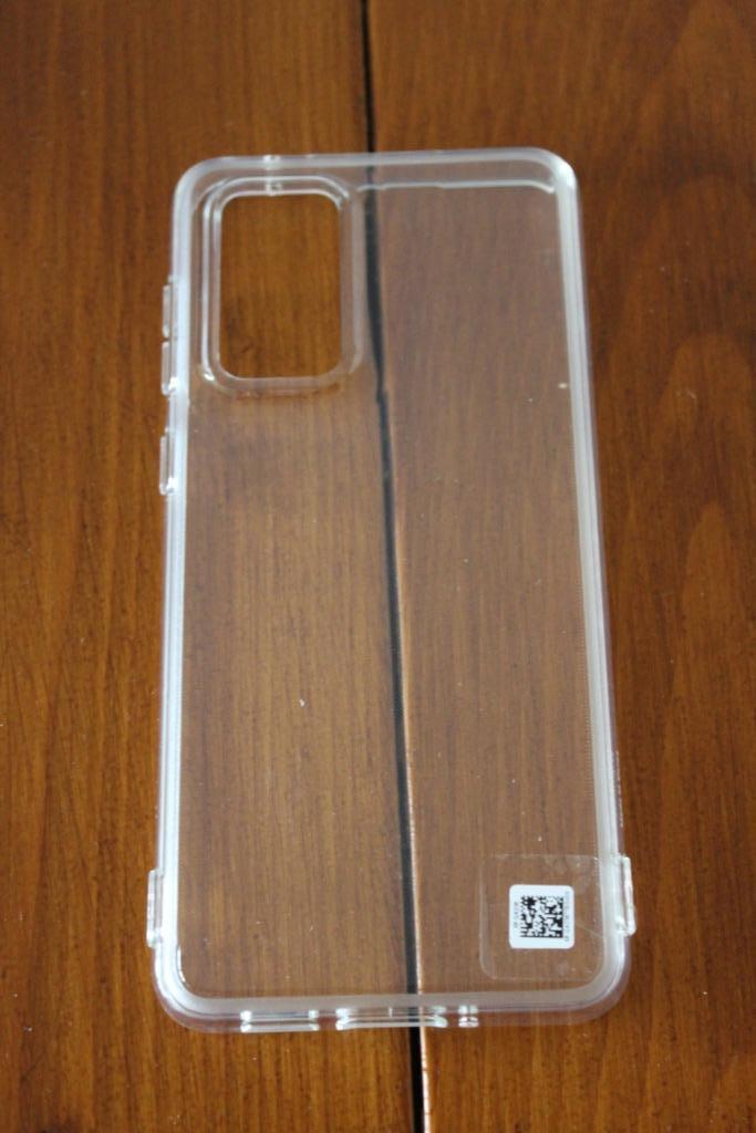 Beschermhoesje Samsung Galaxy A33 5G, Télécoms, Enlèvement, Neuf, Autres modèles, Housse ou Sac