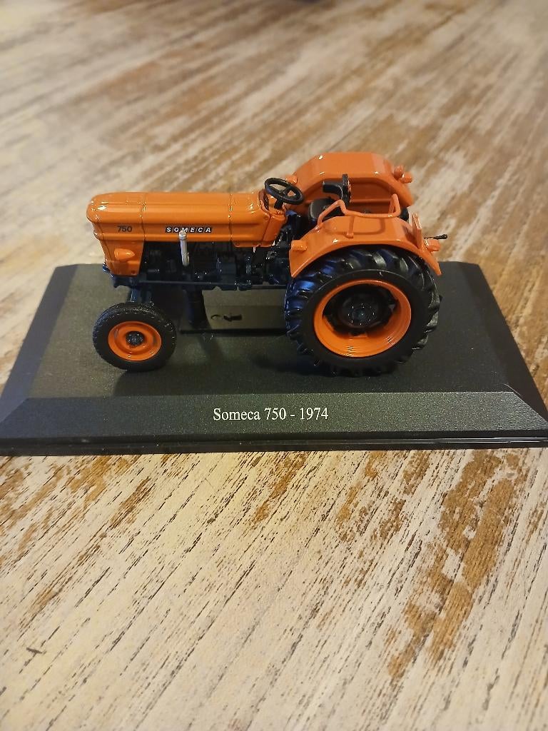 Someca 1:43, Neuf, Autres marques, Enlèvement, Autres types
