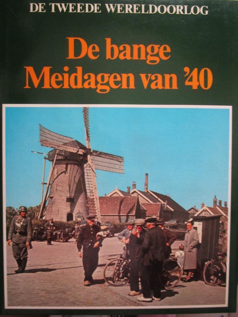25 delig: het verhaal van de 2de wereldoorlog, Ophalen of Verzenden, Gelezen