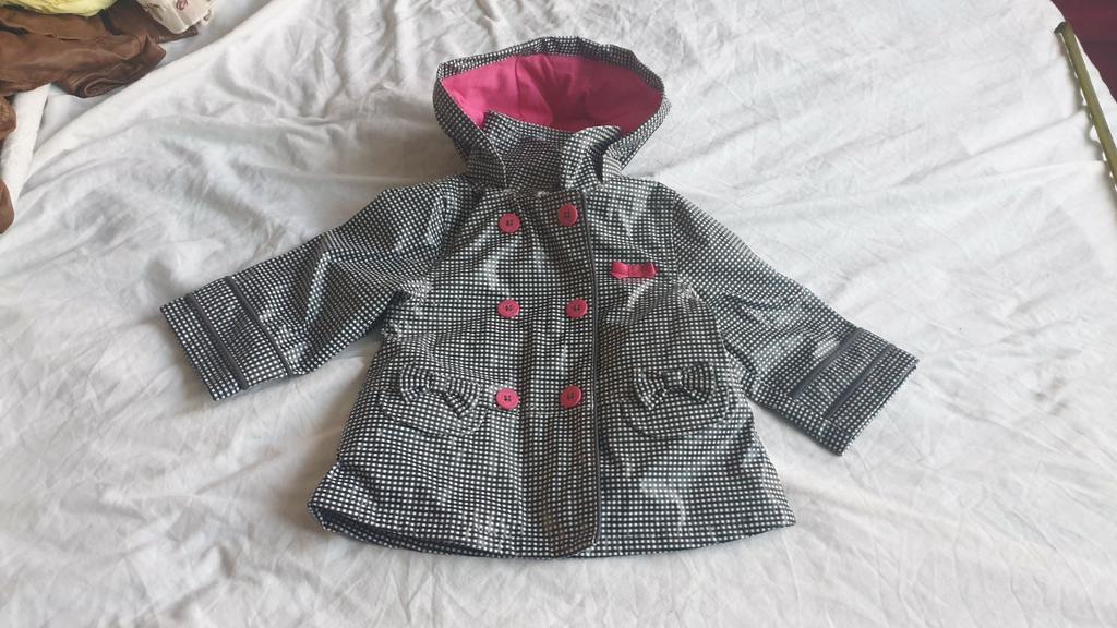 Veste neuve 6 mois, Enlèvement ou Envoi, Neuf