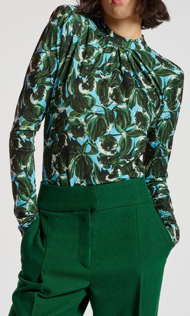 Longsleeve Essentiel Antwerp, Kleding | Dames, Ophalen of Verzenden, Zo goed als nieuw, Maat 34 (XS) of kleiner