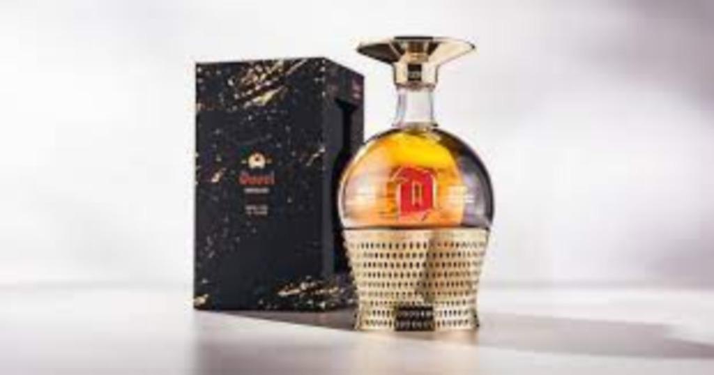 Duvel distilled whiskey 2023, Ophalen of Verzenden, Nieuw, Flesje(s), Duvel