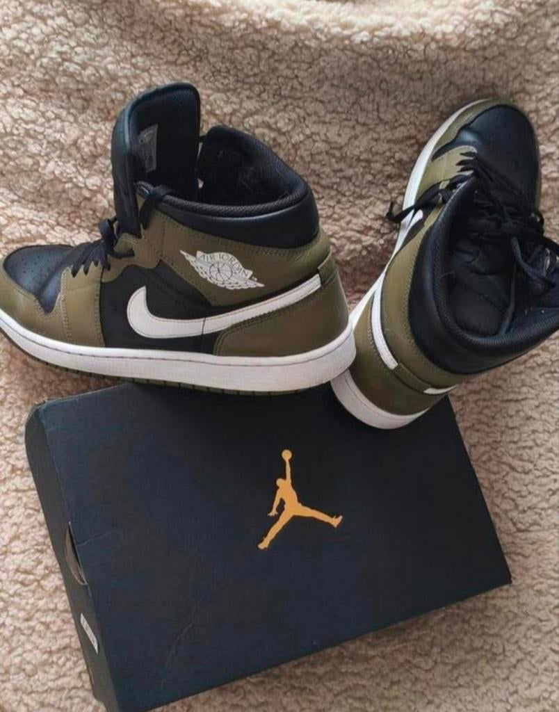 Verschillende modellen NIKE , JORDAN/AIR, Ophalen of Verzenden