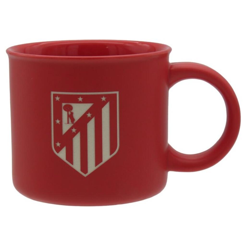 Atlético de Madrid - Mug - 430 ml, Neuf, Info@cypbrands.com, Enlèvement ou Envoi, C/ Camino de las Labores, 27, 28440 Guadarrama (Madrid), Spain