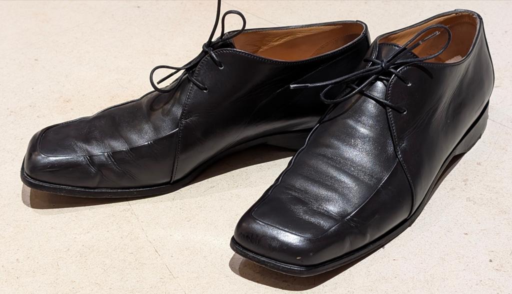 Chaussures femme Hermès, Vêtements | Femmes, Chaussures, Porté, Noir, Enlèvement ou Envoi