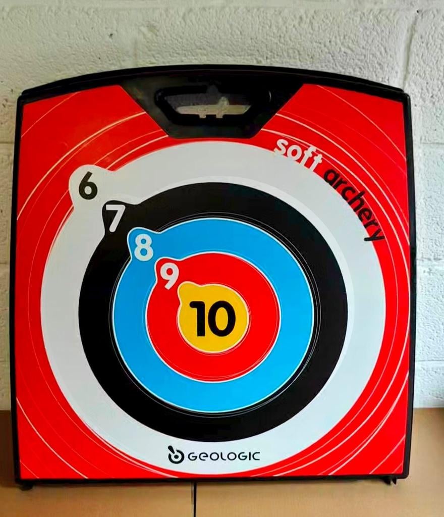 KIT TIR A L'ARC SOFTARCHERY 100, Enlèvement ou Envoi, Comme neuf, Flèches
