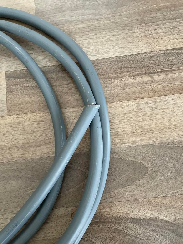XVB kabel 4G10 4 meter, Enlèvement