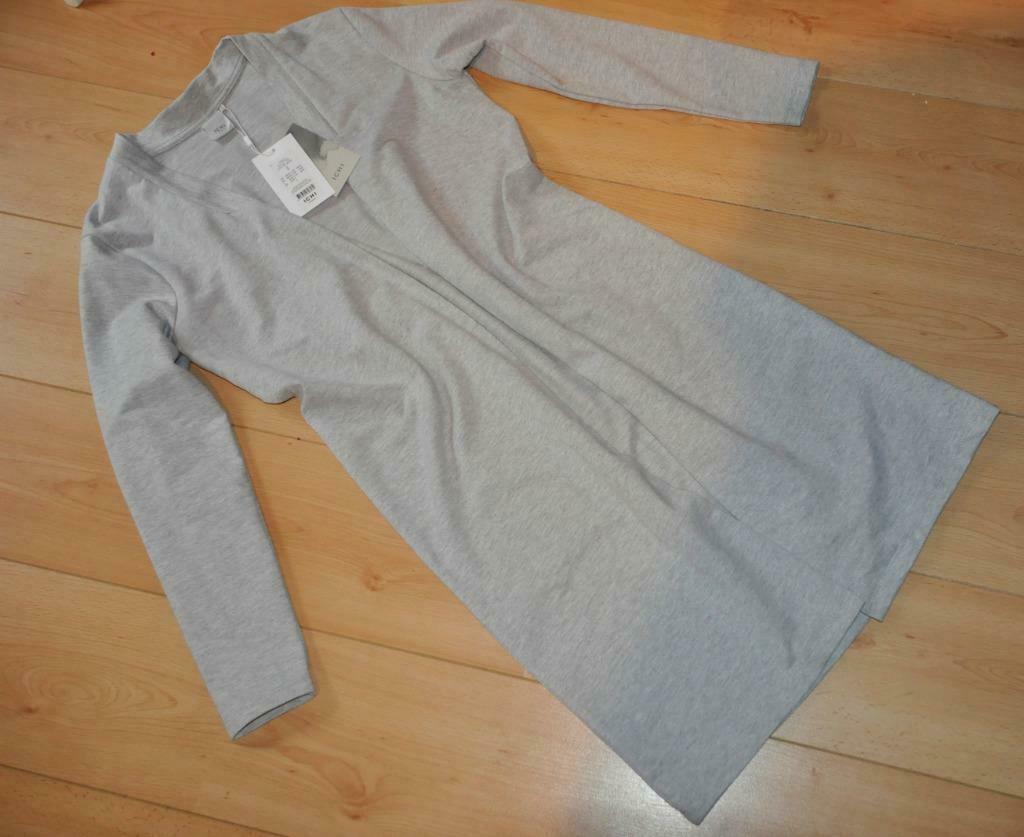 ICHI veste longue t.XS/S, Neuve avec étiquette 44,95e, Kleding | Dames, ICHI, Nieuw, Ophalen of Verzenden, Maat 34 (XS) of kleiner