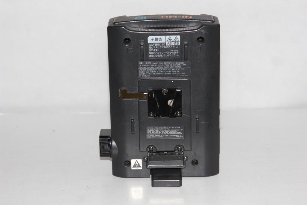 Sony BC-M50, Enlèvement ou Envoi, Utilisé