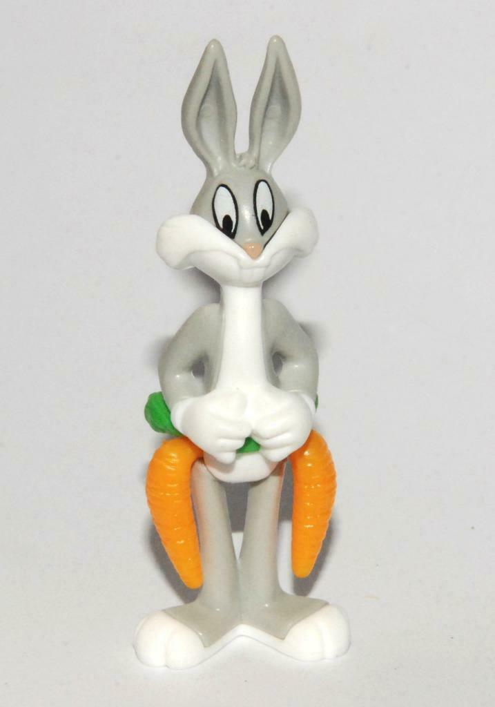 Toons Bugs Bunny et Co. K 98 n 66: Bugs Bunny, Collections, Enlèvement ou Envoi, Comme neuf, Figurines