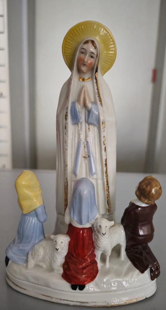 Religieus beeldje, Ophalen of Verzenden