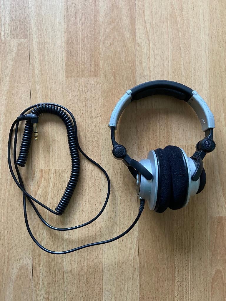 Stanton DJ PRO 2000, Enlèvement ou Envoi, Utilisé, DJ-Set, Autres marques