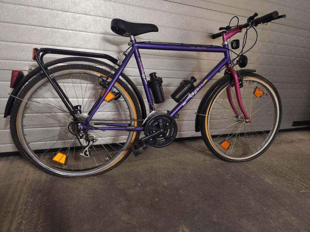 Velo garçon, Neuf, 26 pouces, Autres marques, 65 cm ou plus