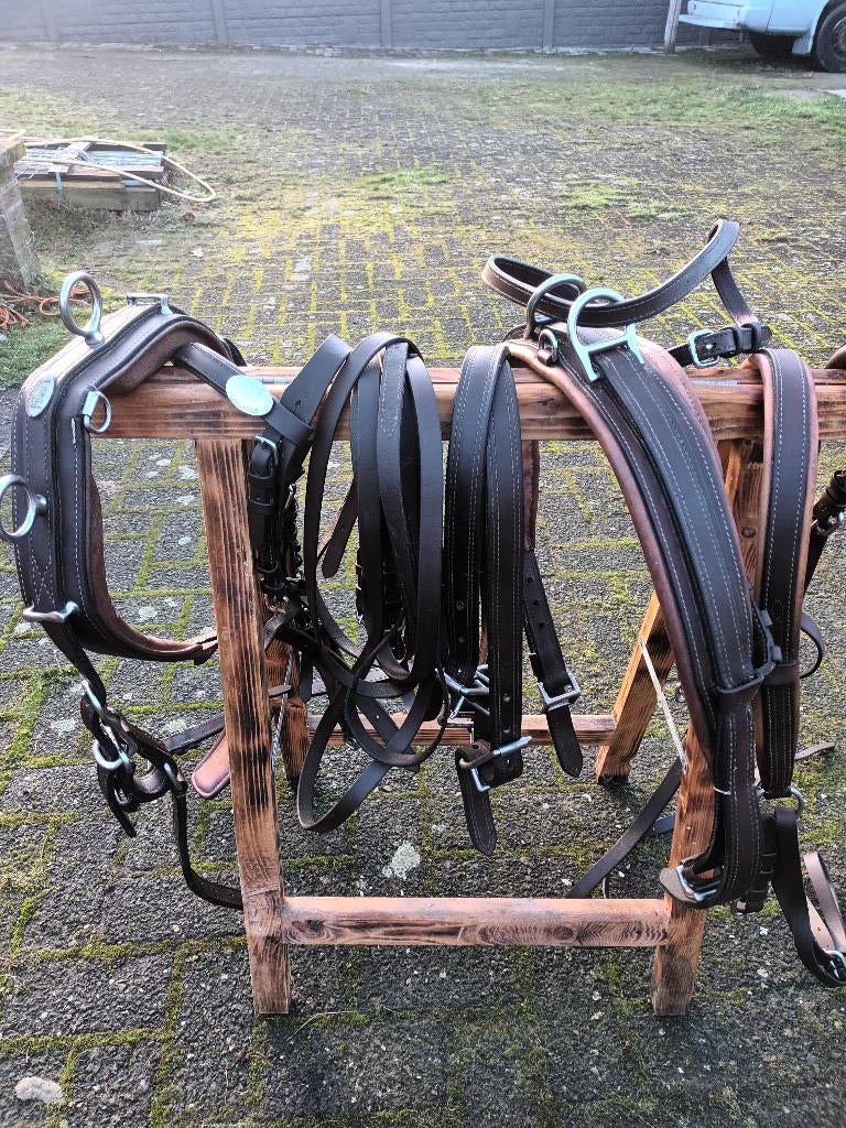 mentuig ideal, Dieren en Toebehoren, Ophalen, Zo goed als nieuw, Recreatie