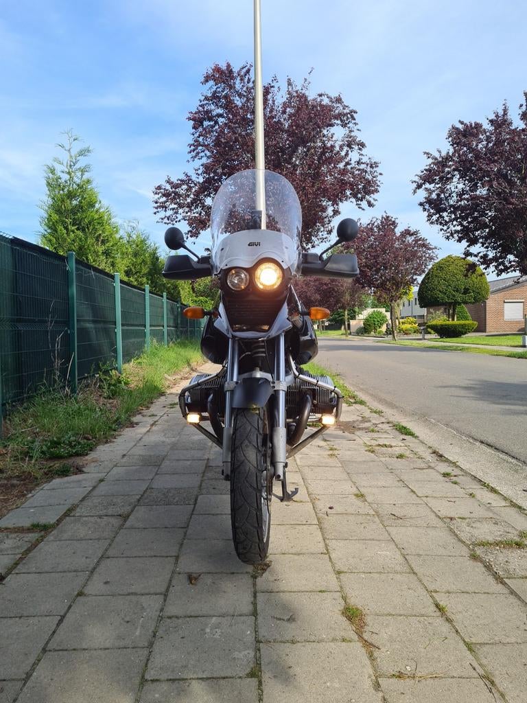 Bmw R1150gs, Motoren, Motoren | BMW, Particulier