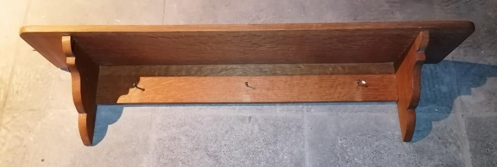 Archelle en bois, Ophalen, Zo goed als nieuw, Hout