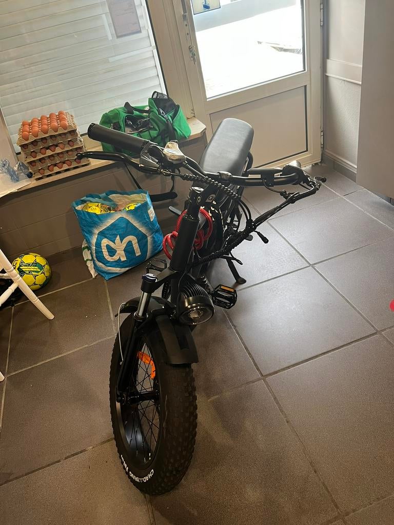 Windgoo F5 en parfait état !, Enlèvement, Comme neuf