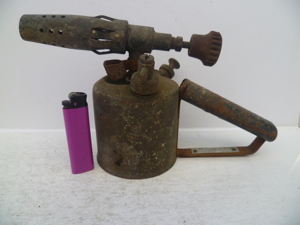 Phoebus Brander type 87, Antiek en Kunst, Ophalen of Verzenden