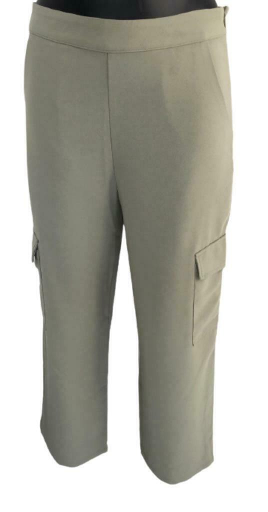 Rut & Circle lange broek - Verschillende maten - Nieuw, Verzenden, Nieuw, Driekwart, Groen