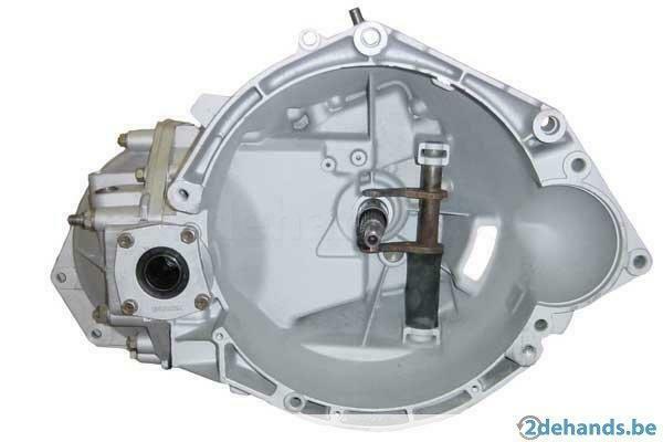 Versnellingsbak Fiat, Auto-onderdelen, Ophalen, Nieuw, Fiat