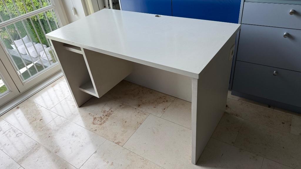 Bureau, Ophalen, Gebruikt