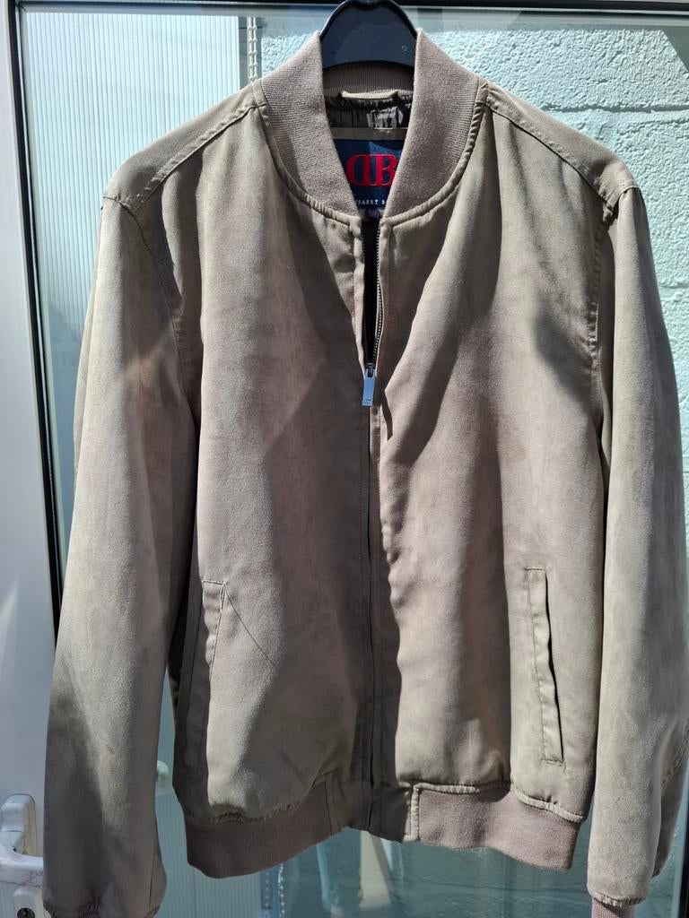 Tof jacket Dansaert Blue maat S € 30, Ophalen of Verzenden, Zo goed als nieuw, Maat 46 (S) of kleiner