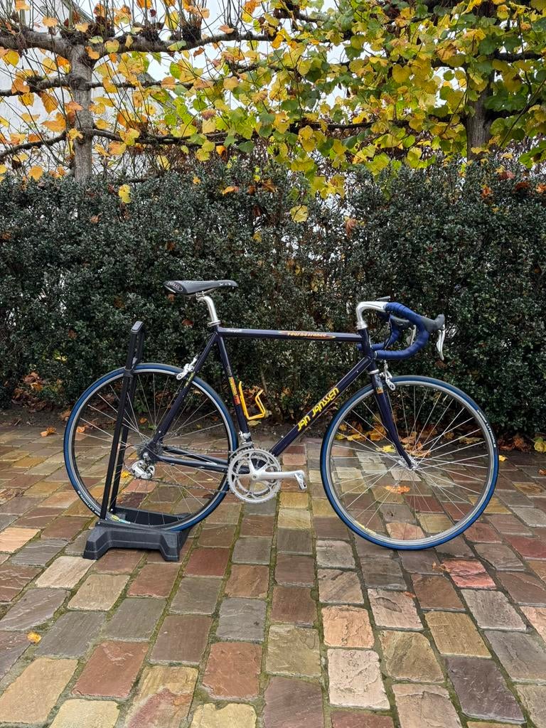 Jan Janssens Retrofiets, Fietsen en Brommers, Ophalen, Gebruikt, Overige merken