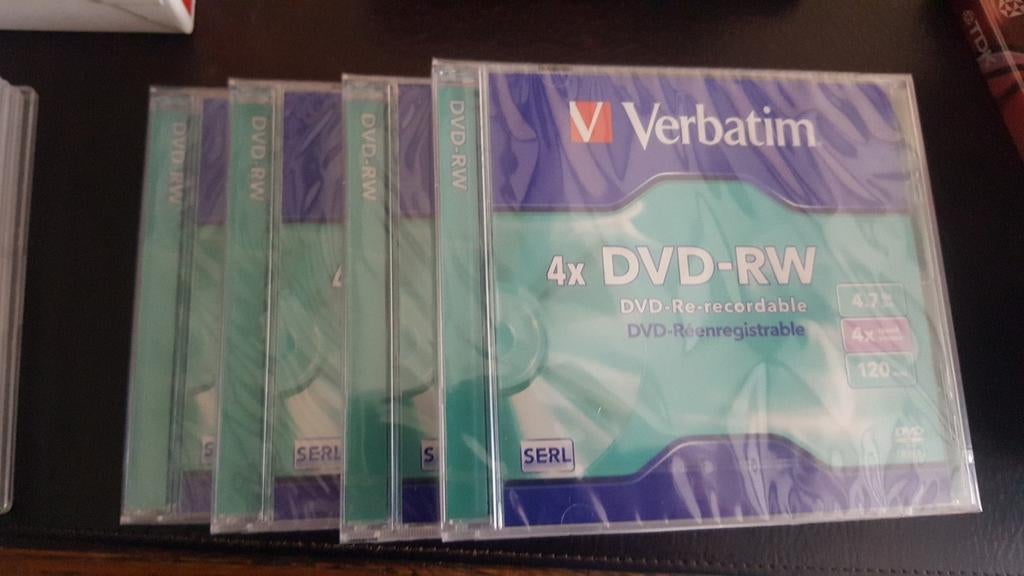 allerlei computer materiaal, Computers en Software, Ophalen of Verzenden, Nieuw