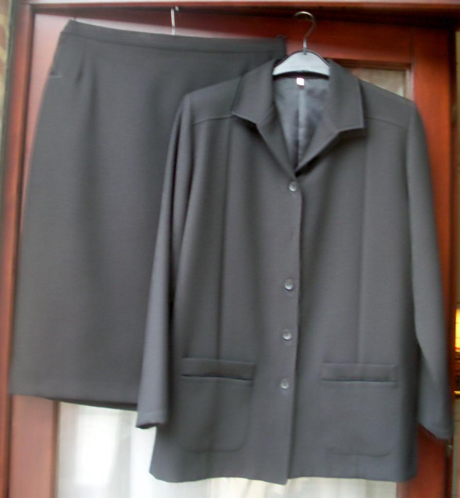 Geklede vest en rok maat L, Kleding | Heren, Ophalen of Verzenden, Gedragen, Maat 52/54 (L)