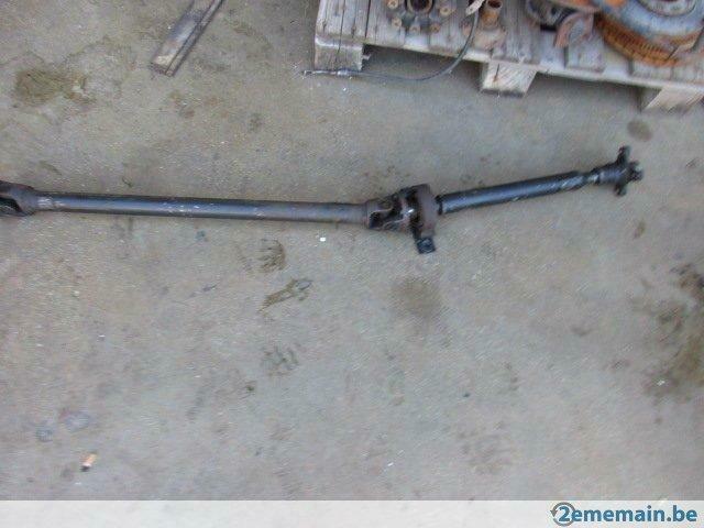 Aandrijfas voor Fiat Dino 2000, Ophalen, Gebruikt, Fiat