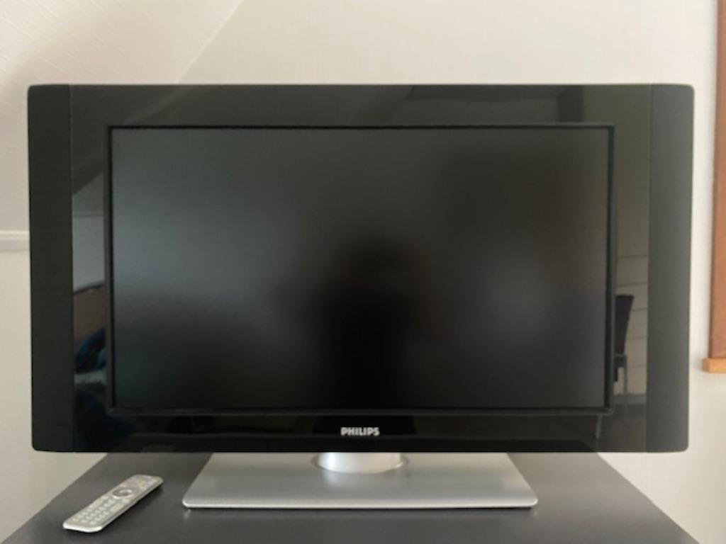 télévision, TV, Hi-fi & Vidéo, Philips, 60 à 80 cm, Utilisé, Full HD (1080p)