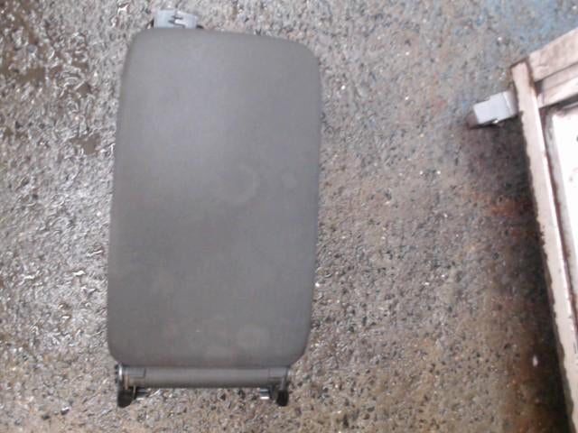Accoudoir de VW Golf 6 2008 - 2013 LP/15300, Enlèvement ou Envoi, Utilisé, Volkswagen