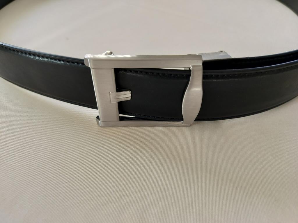 Broeksriem met speciale sluiting, Kleding | Heren, Riemen en Ceintuurs, Ophalen