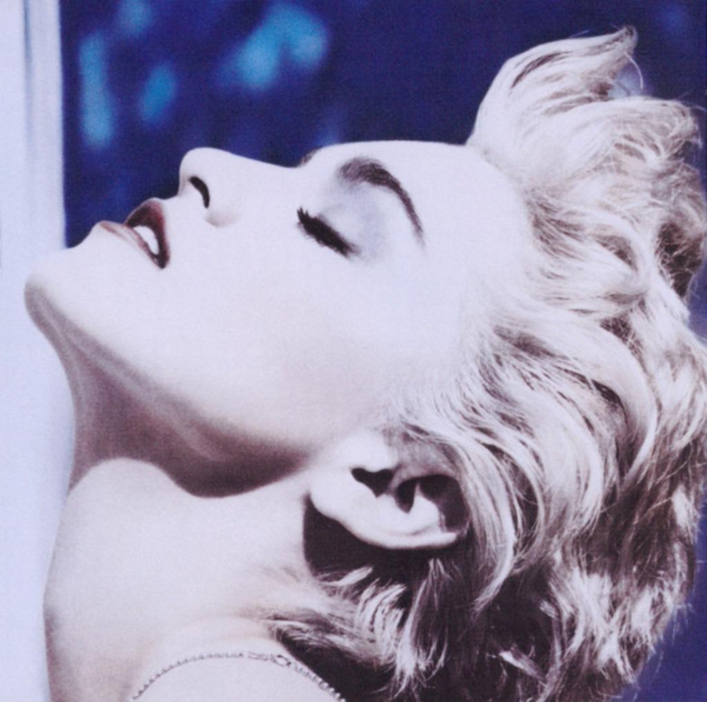 CD Madonna – True Blue - 2019, Cd's en Dvd's, Cd's | Pop, Zo goed als nieuw, Ophalen of Verzenden