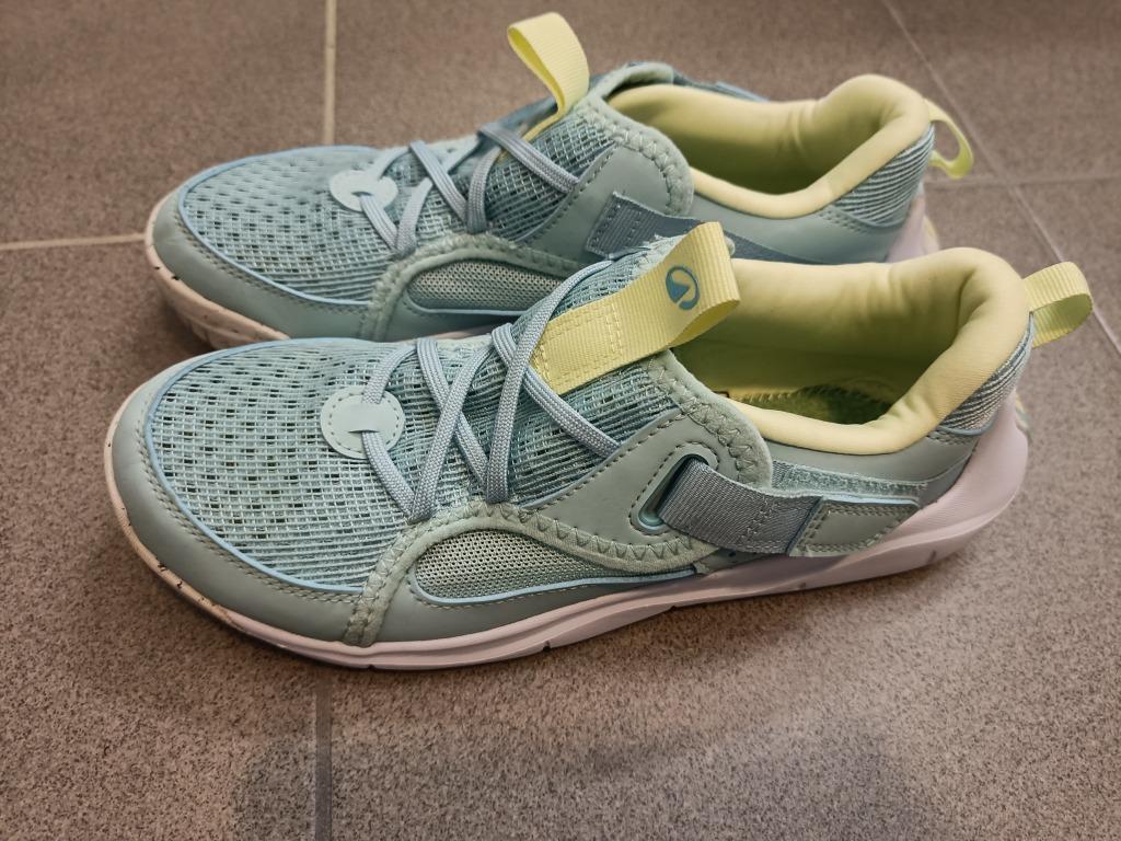 sportschoenen maat 39 - decathlon, Enfants & Bébés, Vêtements enfant | Chaussures & Chaussettes, Garçon ou Fille, Enlèvement ou Envoi