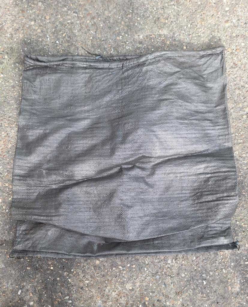 Sacs à gravats, très résistants, Enlèvement