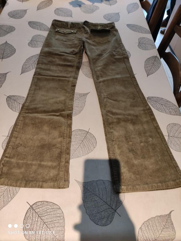 Ralph Lauren broek, Ophalen of Verzenden, Broek