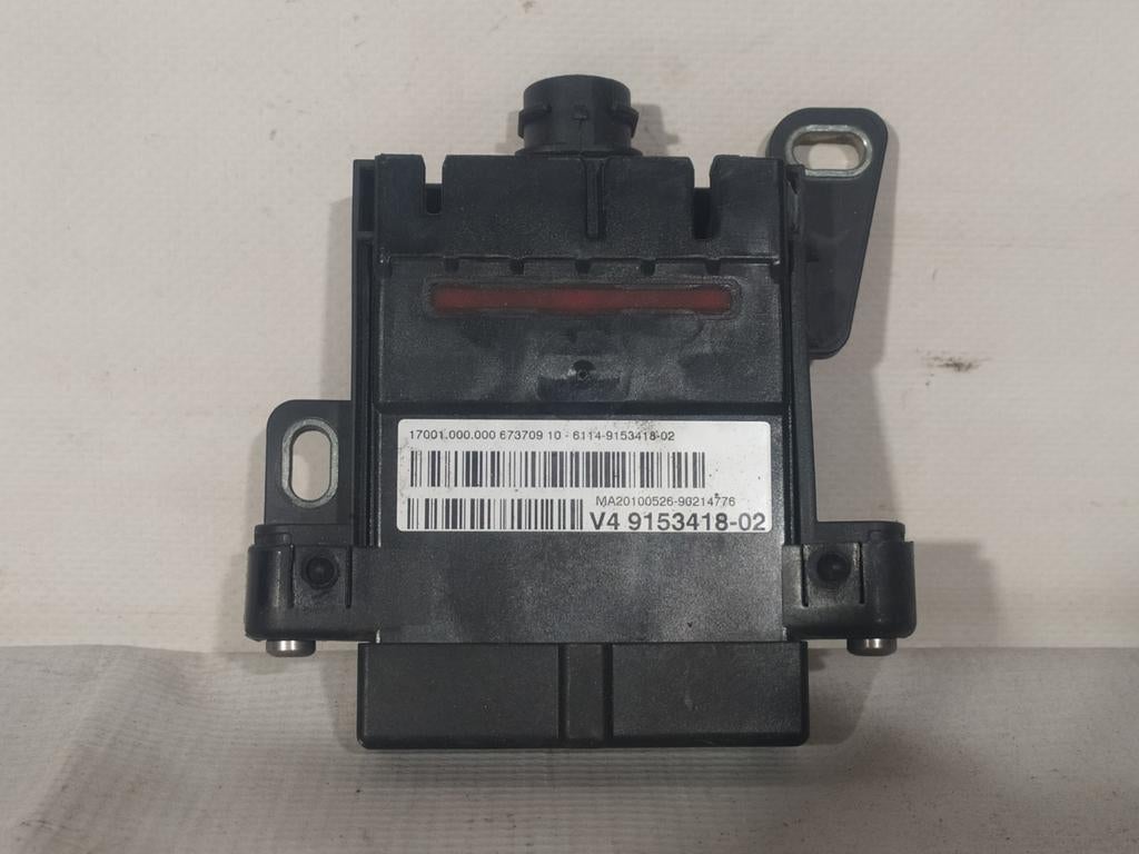 Modules BMW 64119273673, Autos : Pièces & Accessoires, Électronique & Câbles, BMW, Utilisé, Enlèvement
